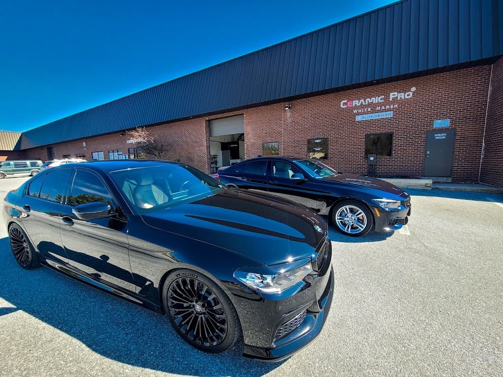 Detail Solutions featured