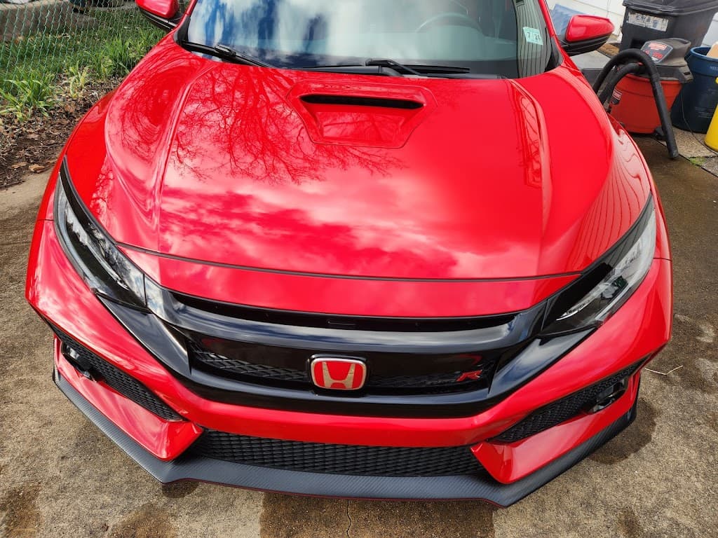 Auto Armor Detailing featured