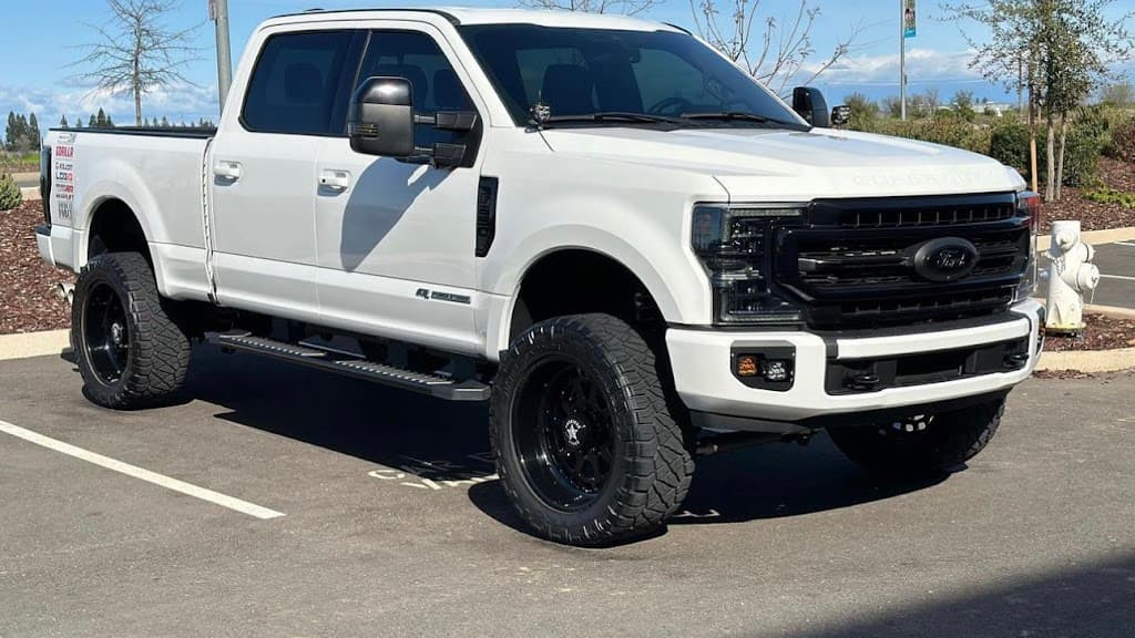 WSS PRO MOBILE DETAILING featured