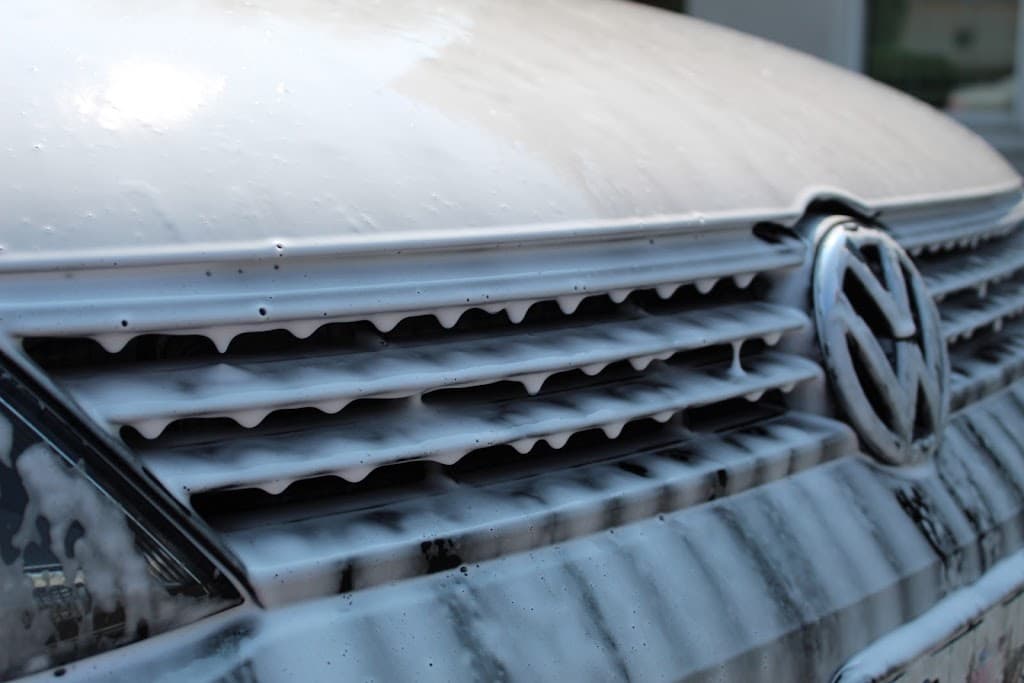 Angelo's Detailing Service, Mobile Detailing Service, Car Wash featured