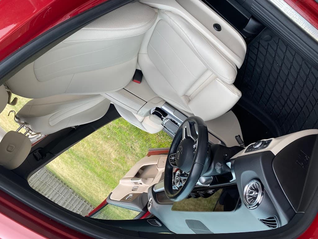 Golden Shine Mobile Detailing featured