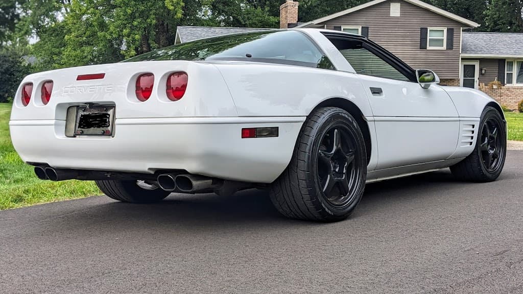 Pure Royalty Automotive Detailing featured