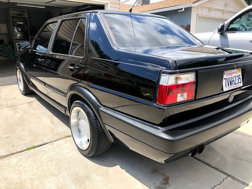 Touch and shine auto detail featured