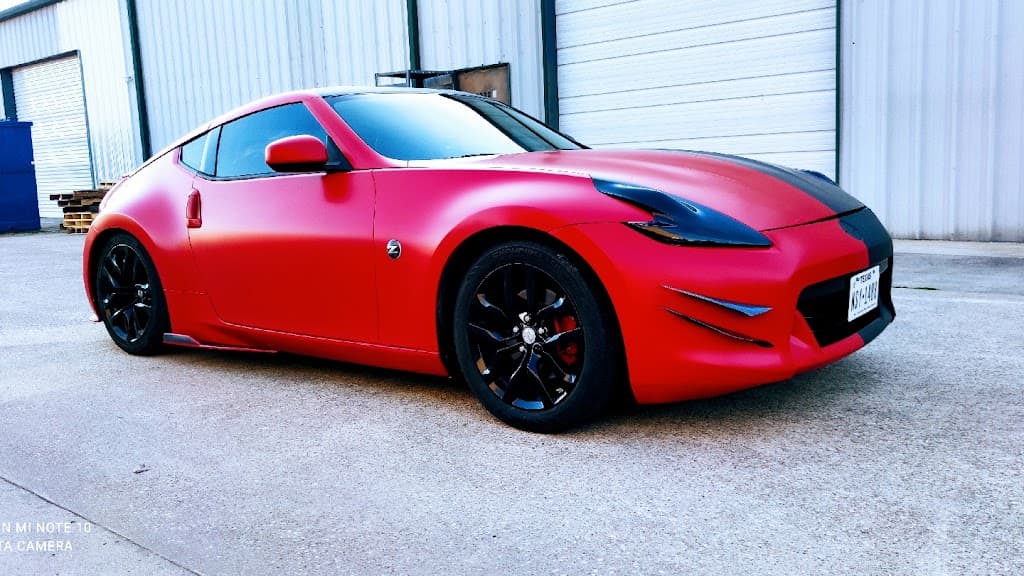 GRS Wraps & Details featured