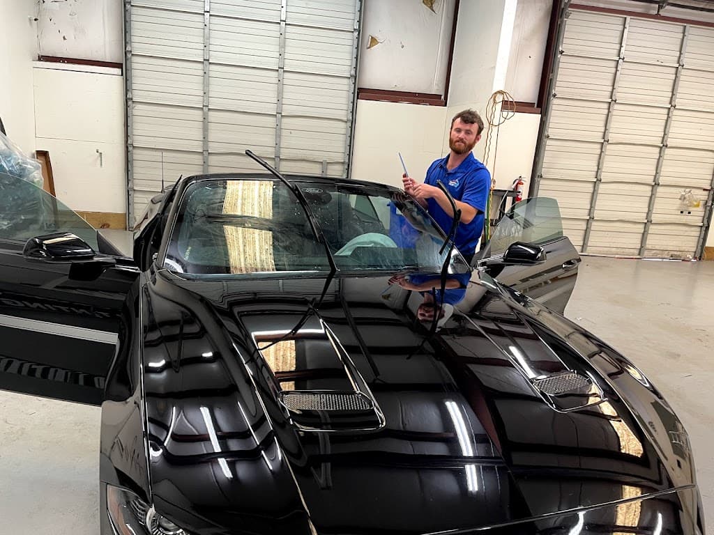 Buff Masters Car Wash featured