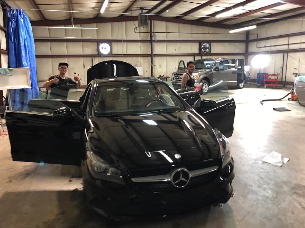 Perfection Auto Refinish featured