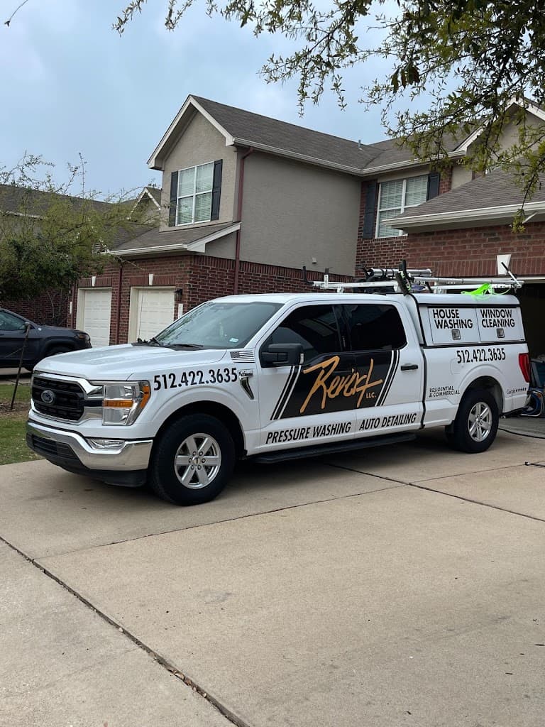 Revert Auto Detailing featured