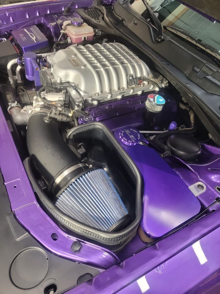 AUTO DETAILS by Custom Detailing featured