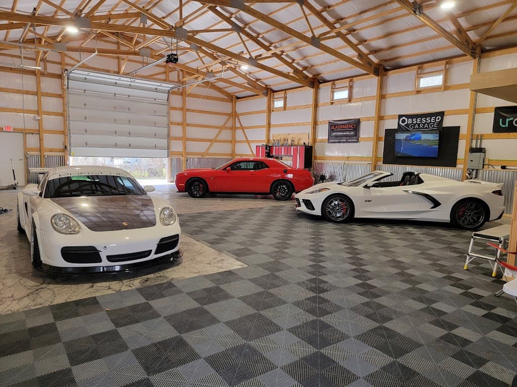 Black Label Car Care featured