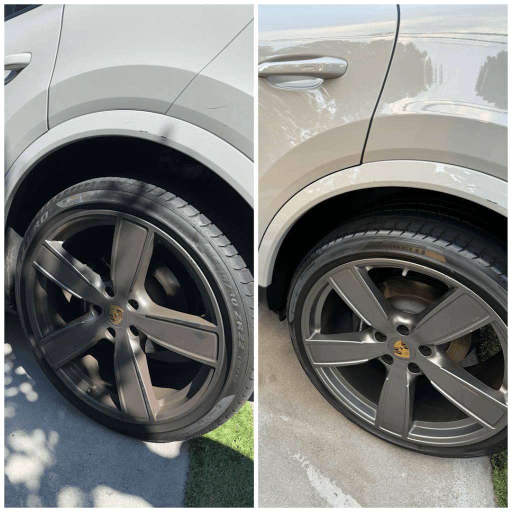 Wave Wash Auto Detail featured