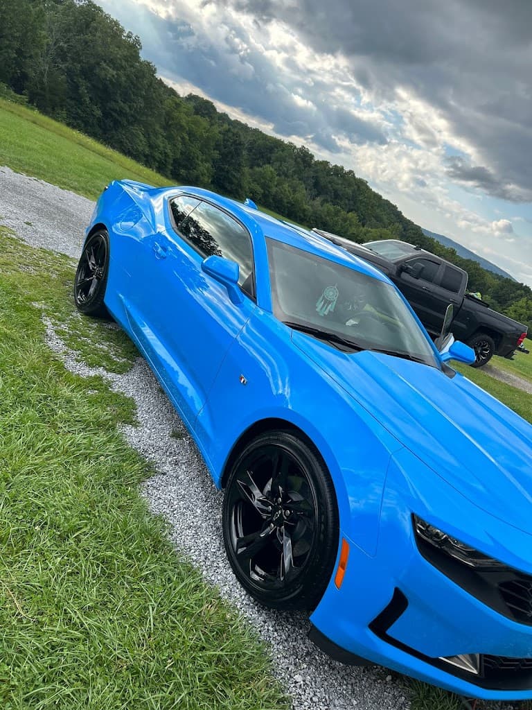 Reaves Detailing featured