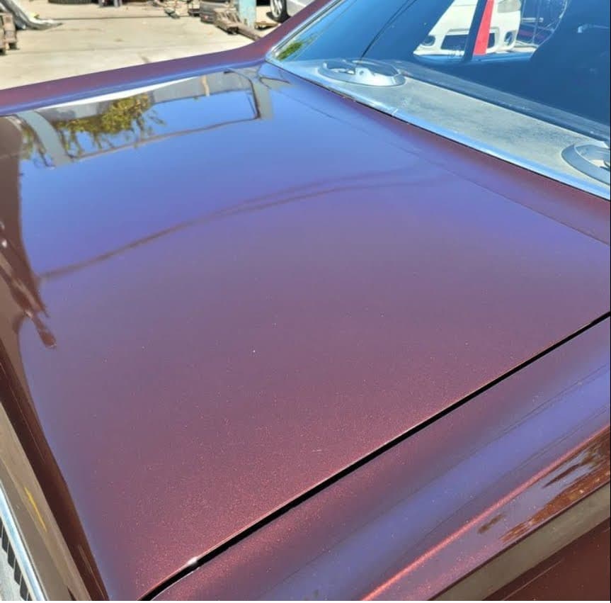 Lugo's Mastermind Detailing | Ceramic Coating | Paint Correction | Car Wraps featured