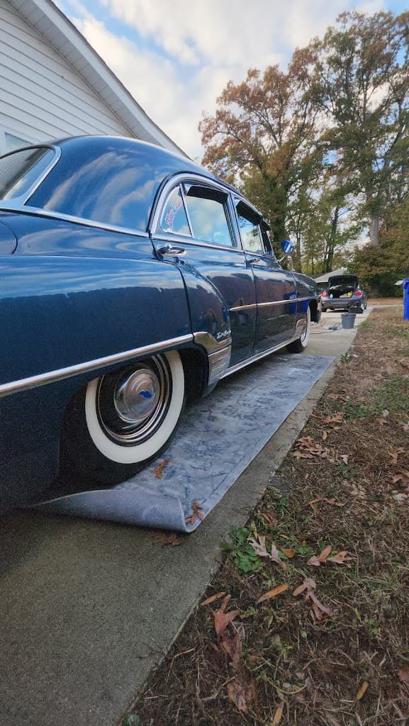 iVenture Auto Detailing - Mobile/Car Detailing Services featured