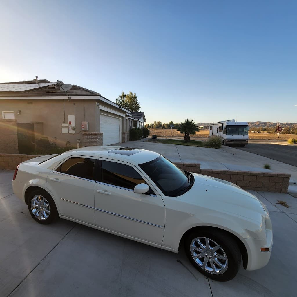 JAX Auto Detailers featured