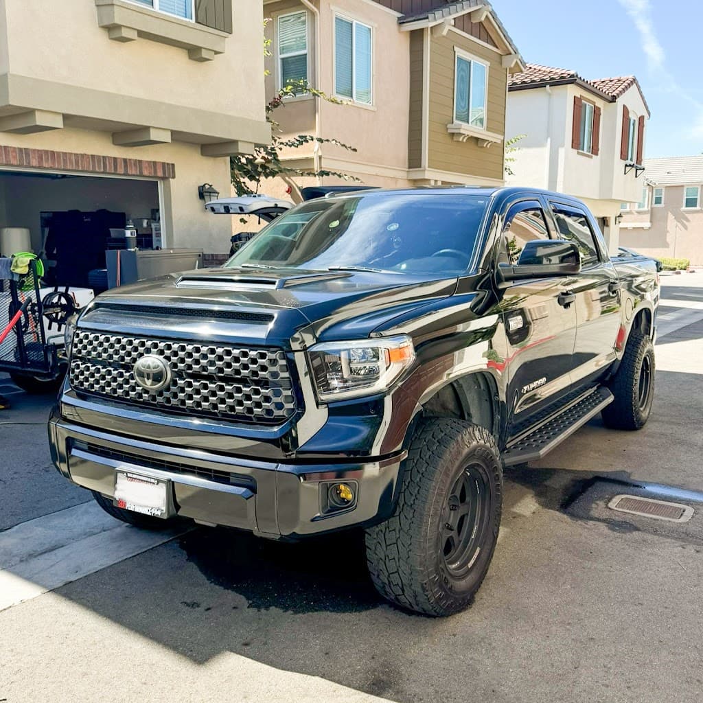 TLC Detailing featured