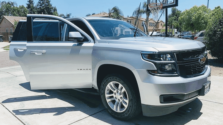 Curbside Washes featured