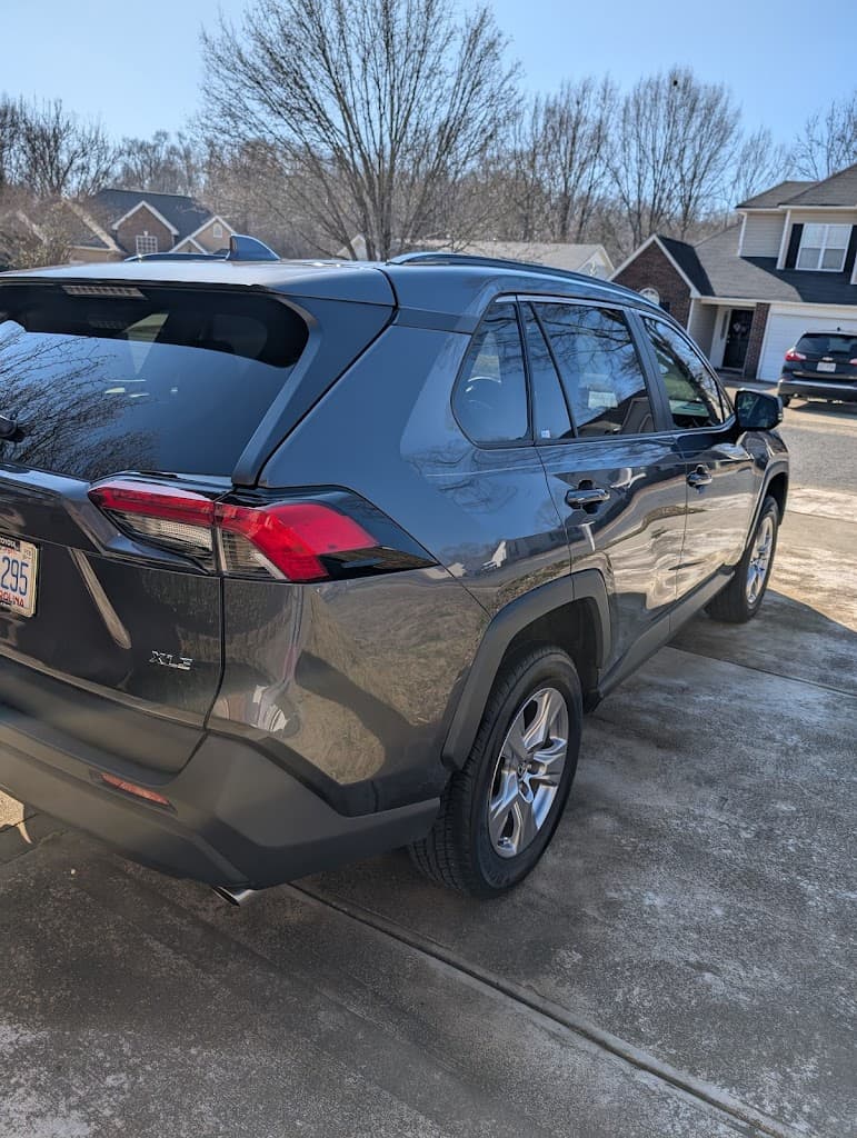 The True Touch Mobile Detailing featured
