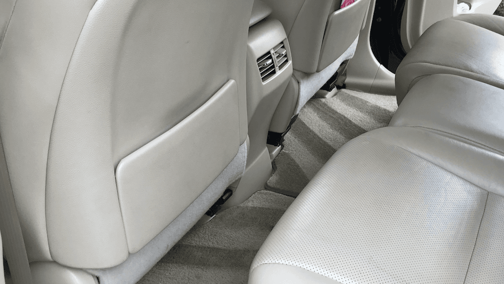Kentrell's Detailing Studio & Mobile Detailing featured