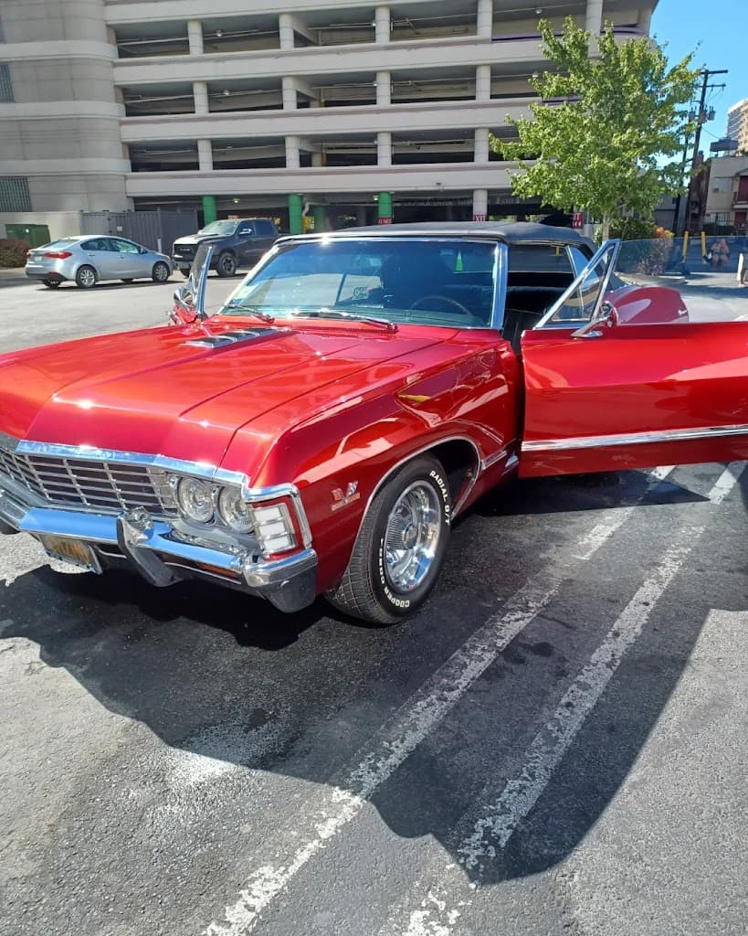Nunez Xtreme Mobile Detailing featured