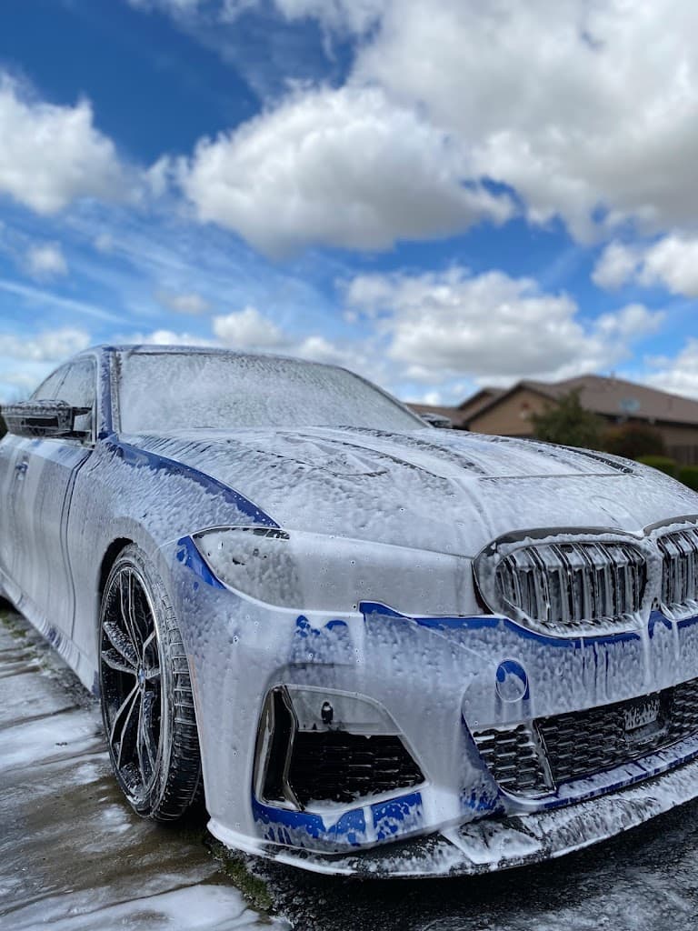 Garcia Auto Detailing featured
