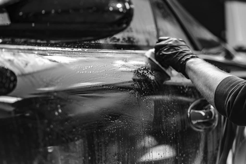 OnPoint Automotive Detailing featured
