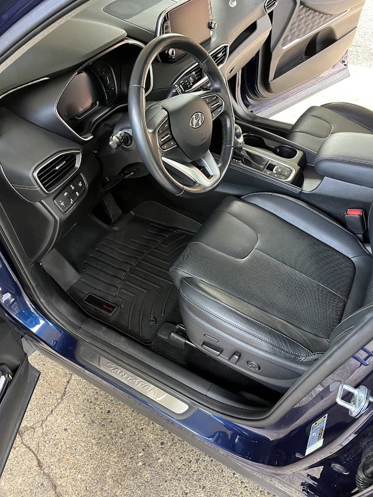 Reed's Mobile Detailing featured