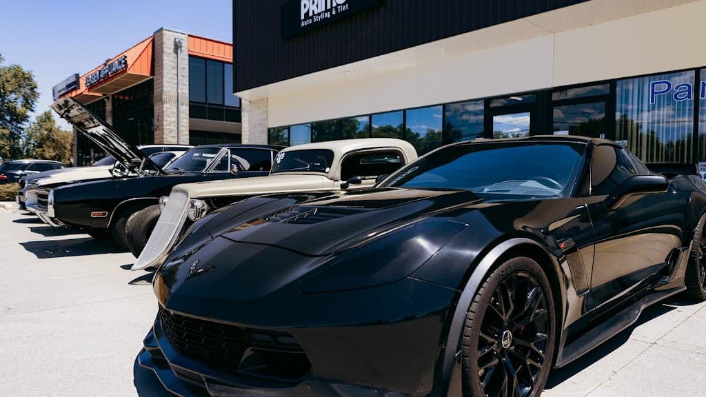 Denver Custom Wraps - Tint * Clear Bra PPF * Detailing featured