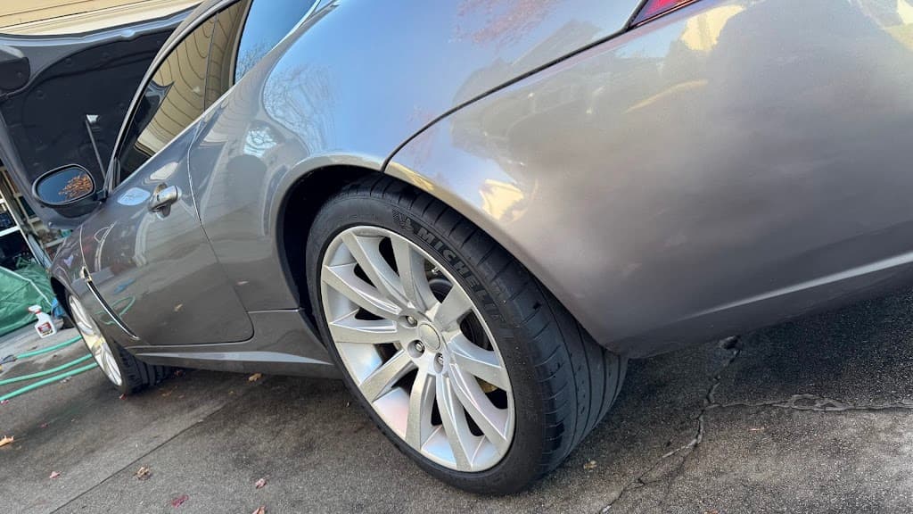 Kearns Mobile Detailing featured