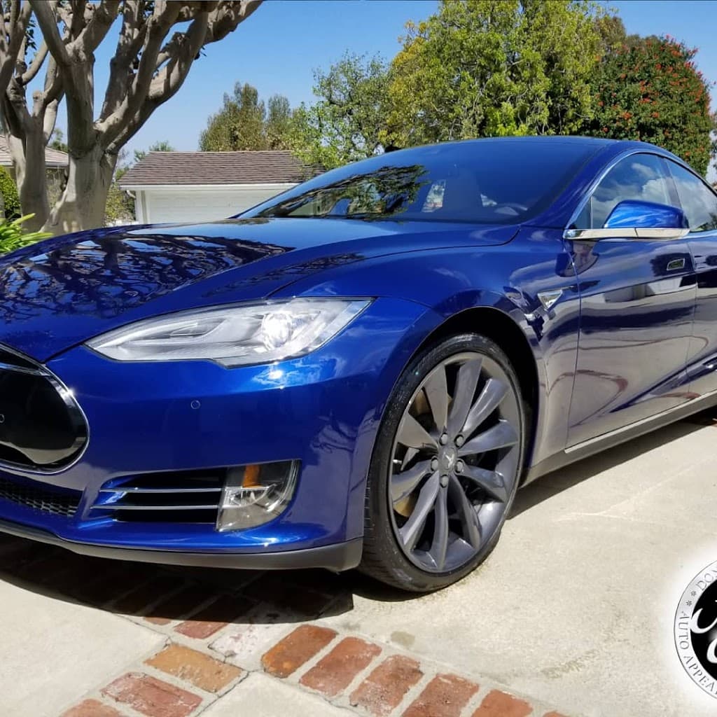 Auto Appearance Professionals featured