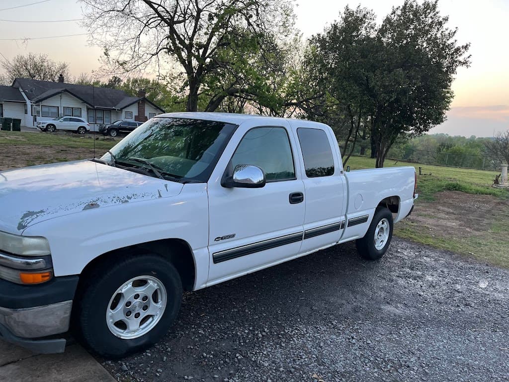Royse Detailing featured