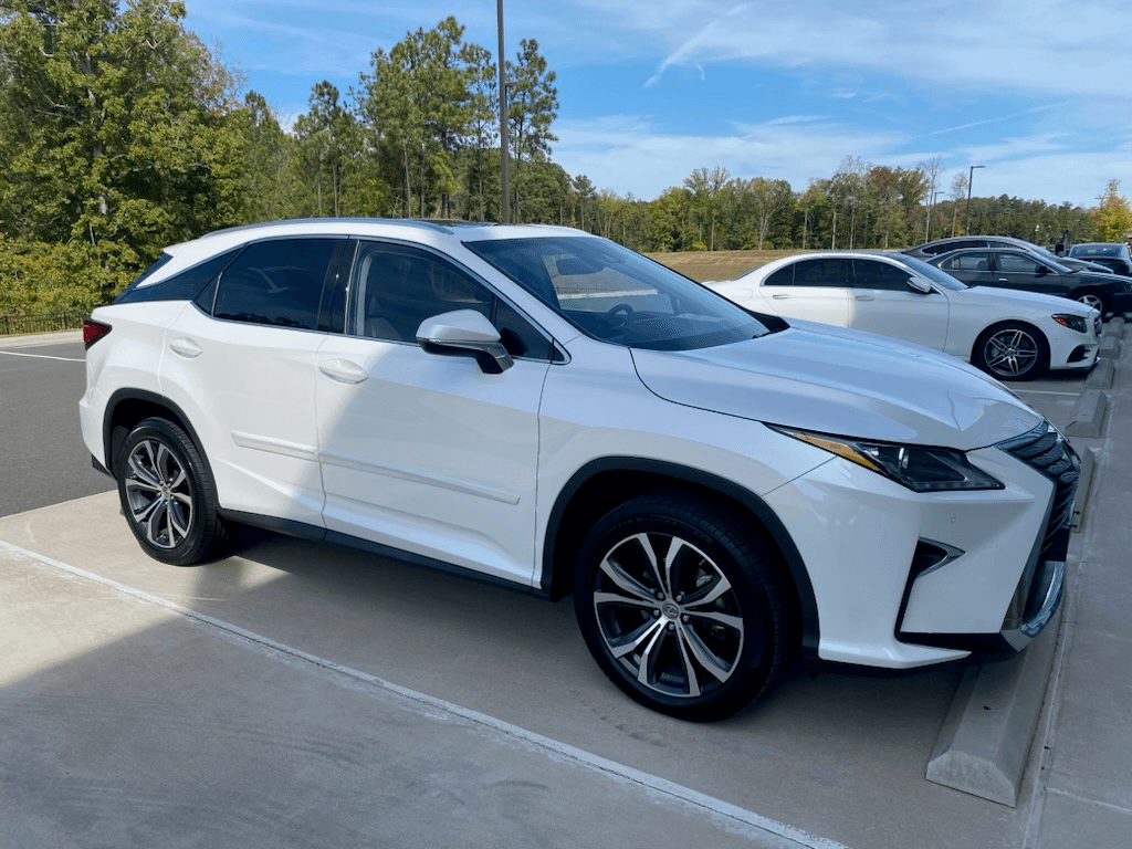 American Auto Detailing featured