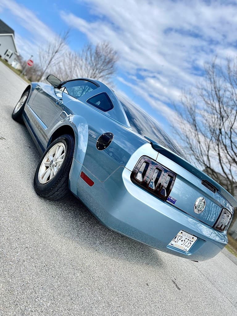 Maccs Detailing featured