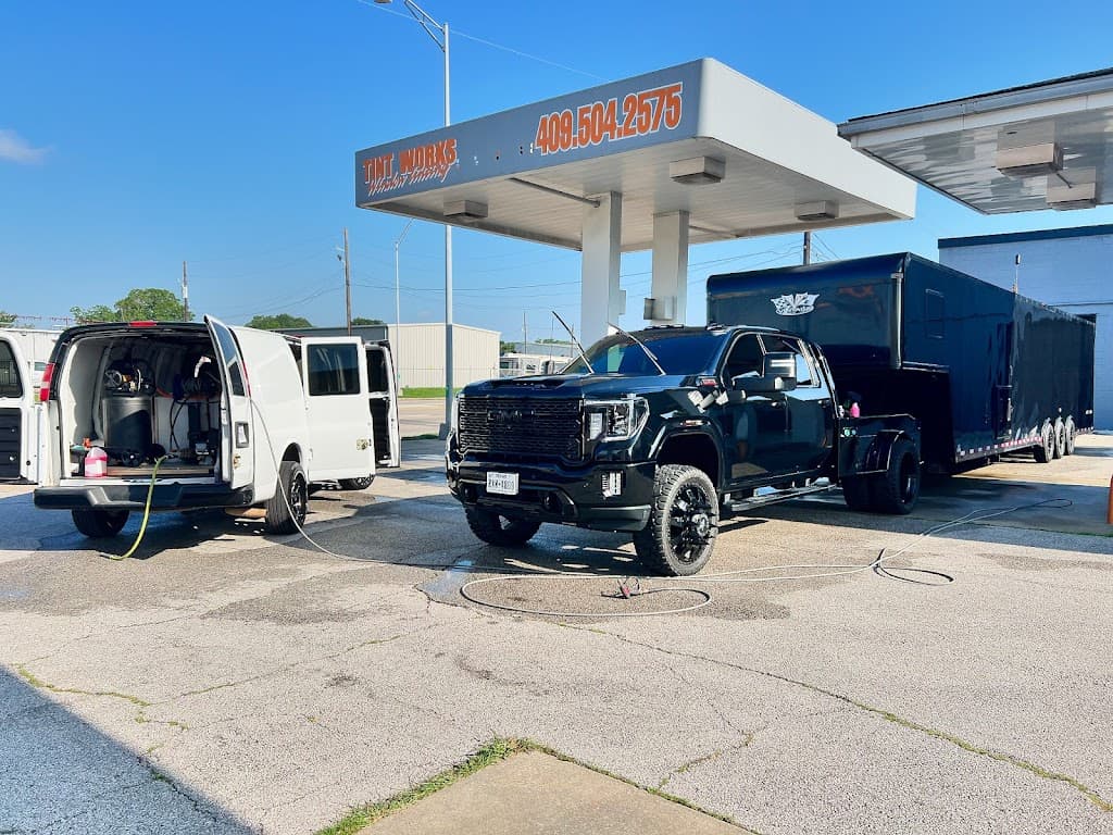 NextLevel Car Care Detail Goat featured