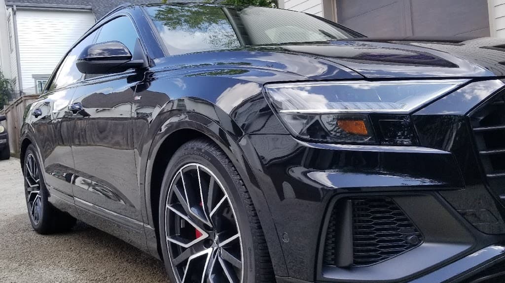 Royal Wash and Detail featured