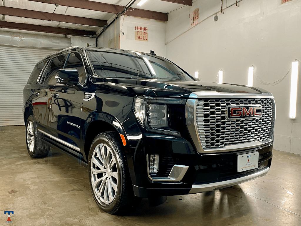 Tur-Co Auto Detailing And Supplies featured