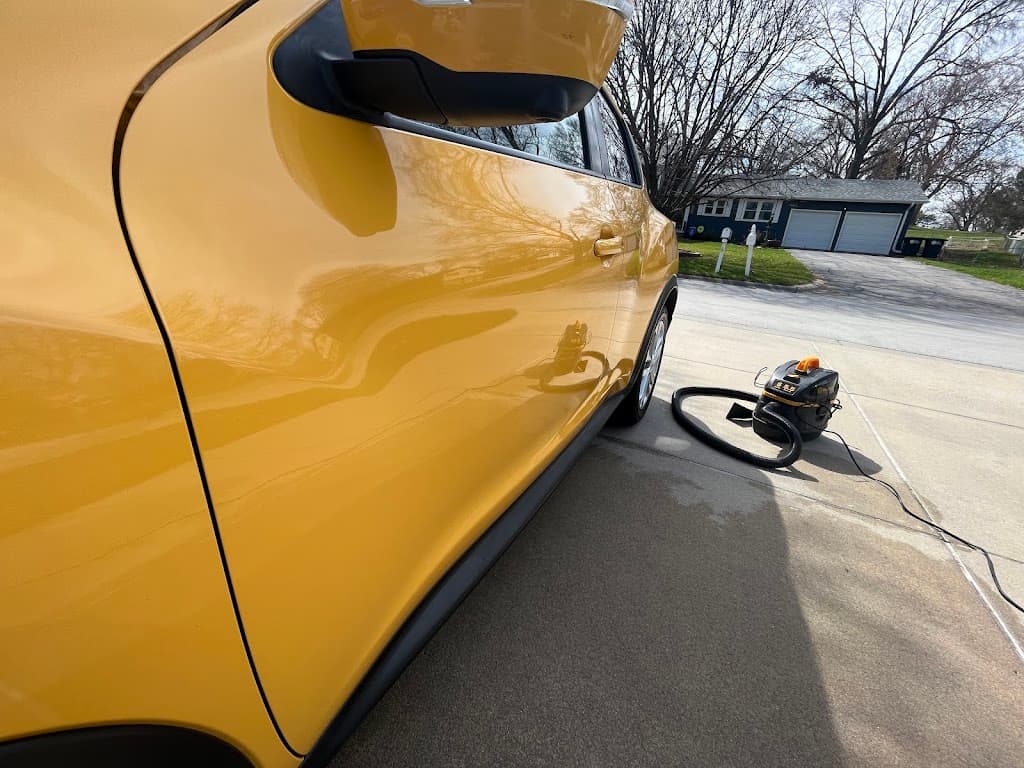 GT's Mobile Cleans featured