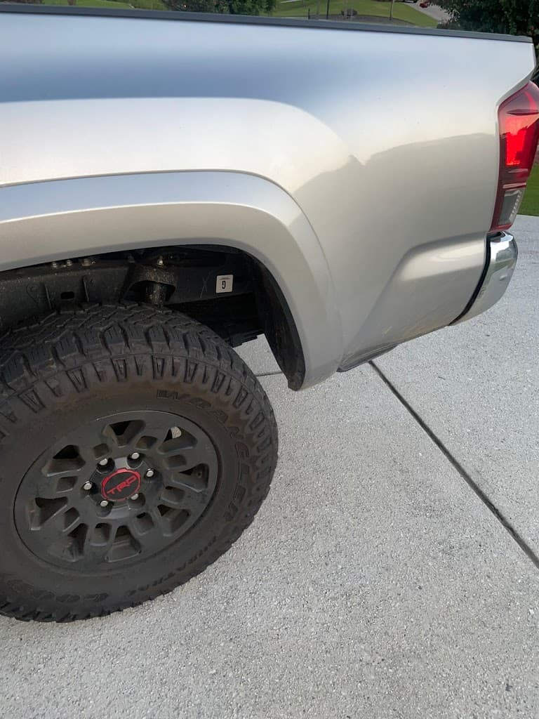 Lyrik's Auto Spa LLC featured