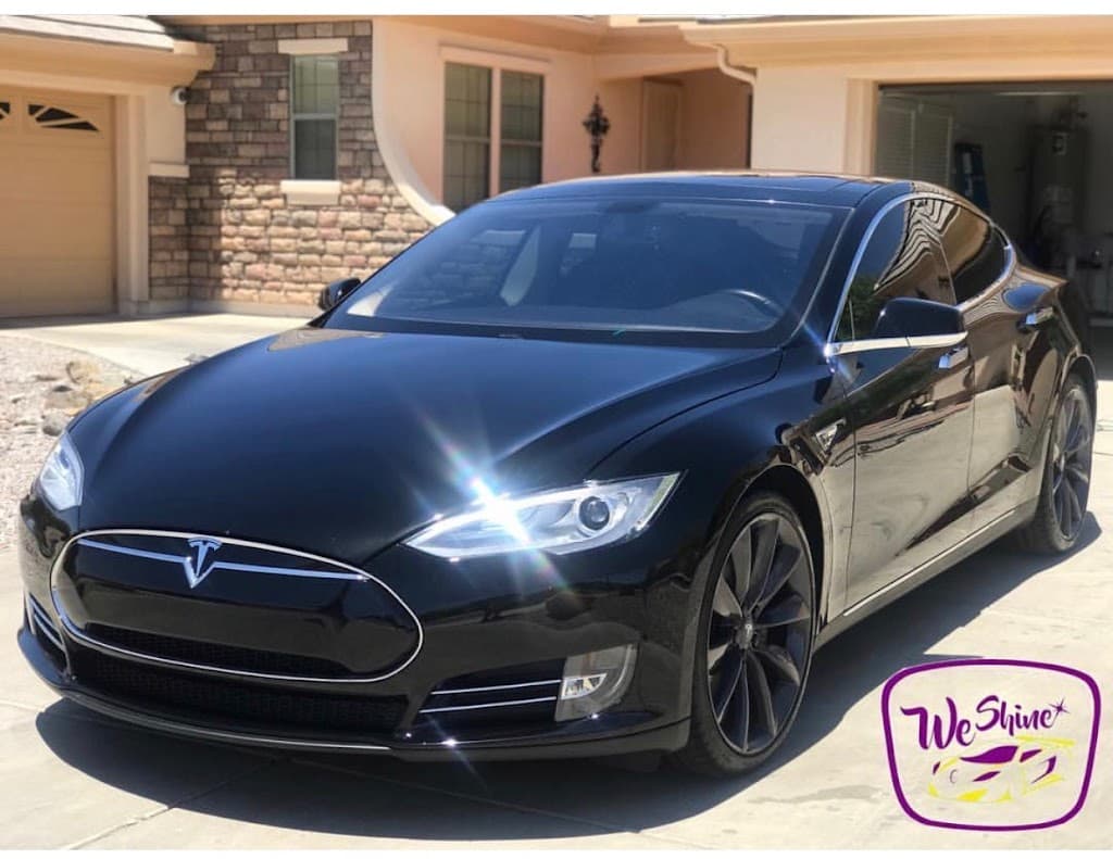 We Shine Detailing featured