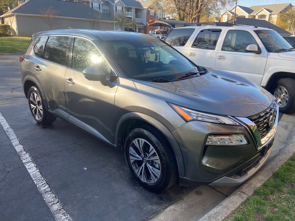 TD's Mobile Auto Detailing featured