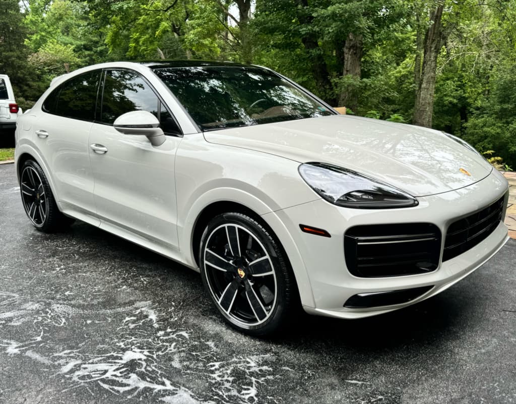 Marvelous Detailing Service featured