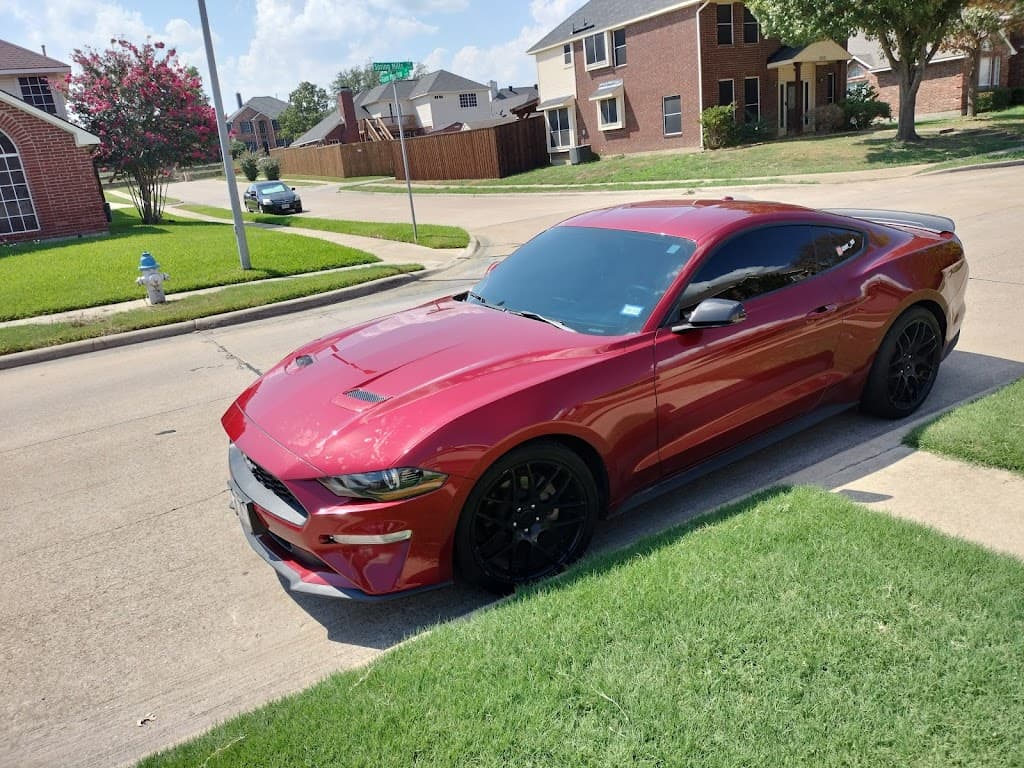 Restoration Automotive Detailing featured