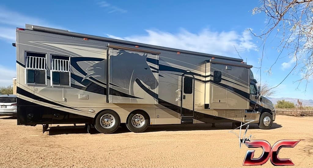 Hutchings Detail Crew LLC featured