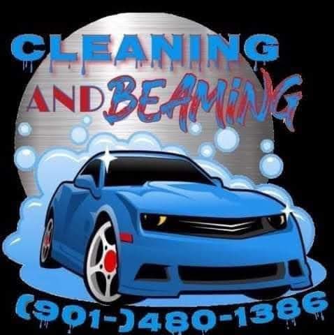 Cleaning and Beaming Mobile Detailing featured