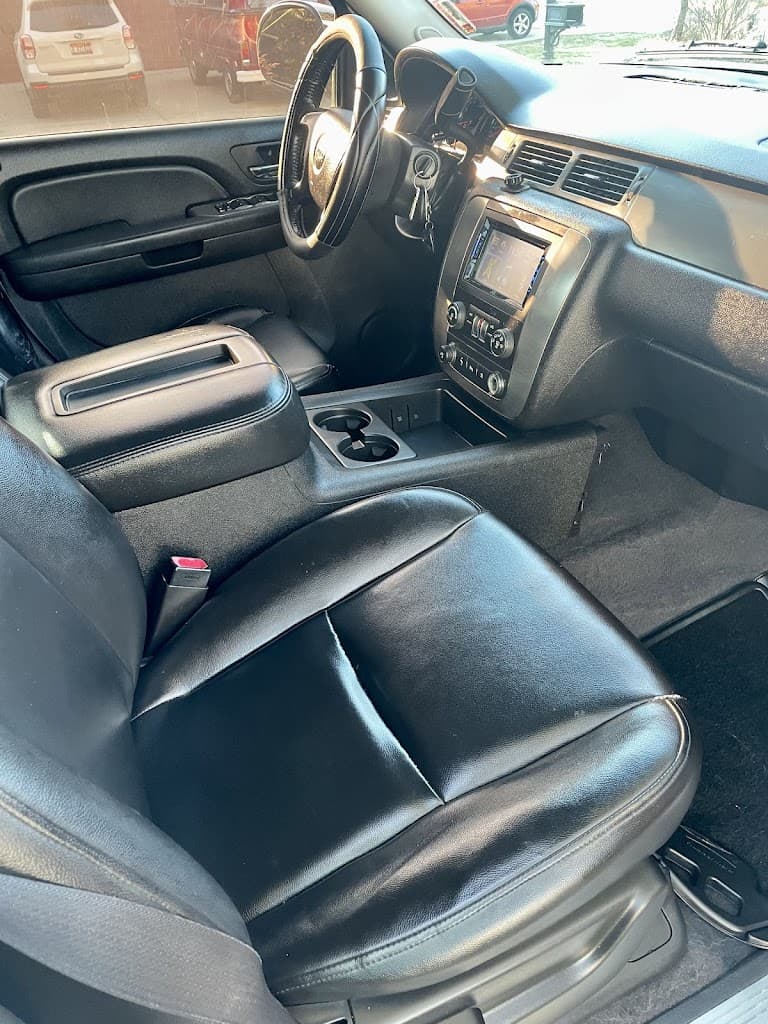 All Around Town Mobile Detailing featured