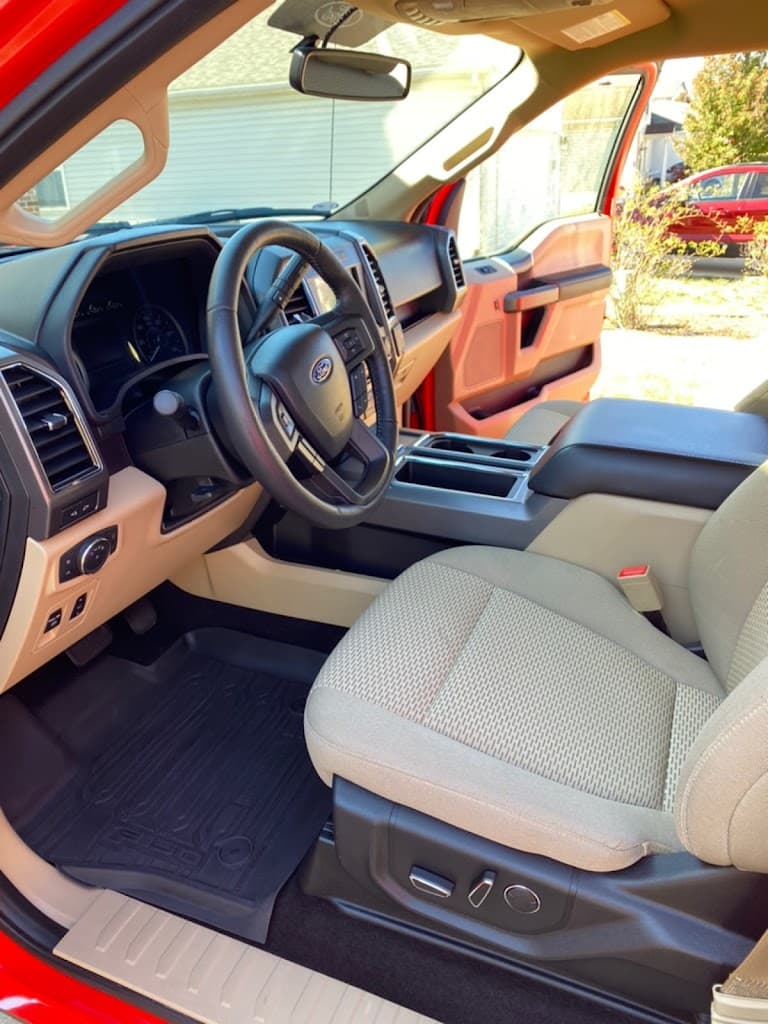Robinson Auto Detail & Ceramic Coatings featured