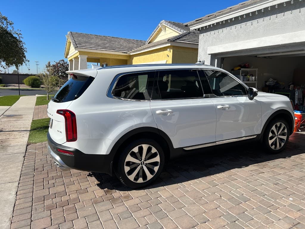 Das auto detailing featured