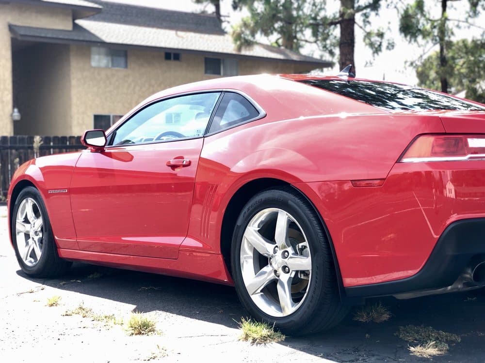 San Diego Mobile Auto, Boat, RV Detailing featured