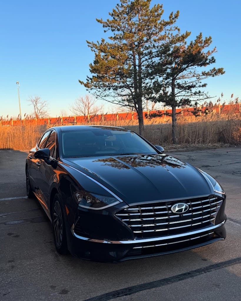 Elite Touch Mobile Detailing & Ceramic Coatings featured