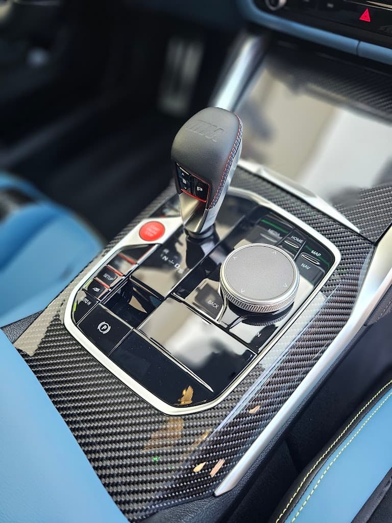 Titans Auto Detailing featured