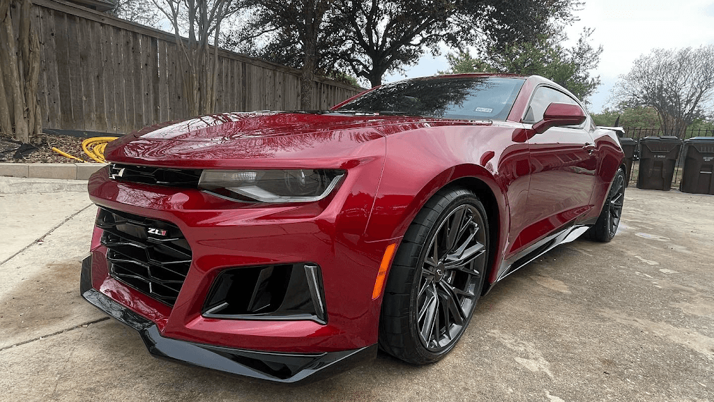 Garza's Auto Detailing LLC featured